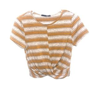 Daisy May Croped T-Shirt